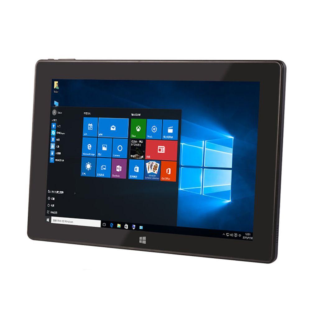 10.1inch Intel Z8350 Windows 10 Tablet PC Windows Tablets