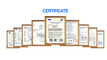 Tablet Pc Manufacturer CE FCC ROHS ISO Certificates